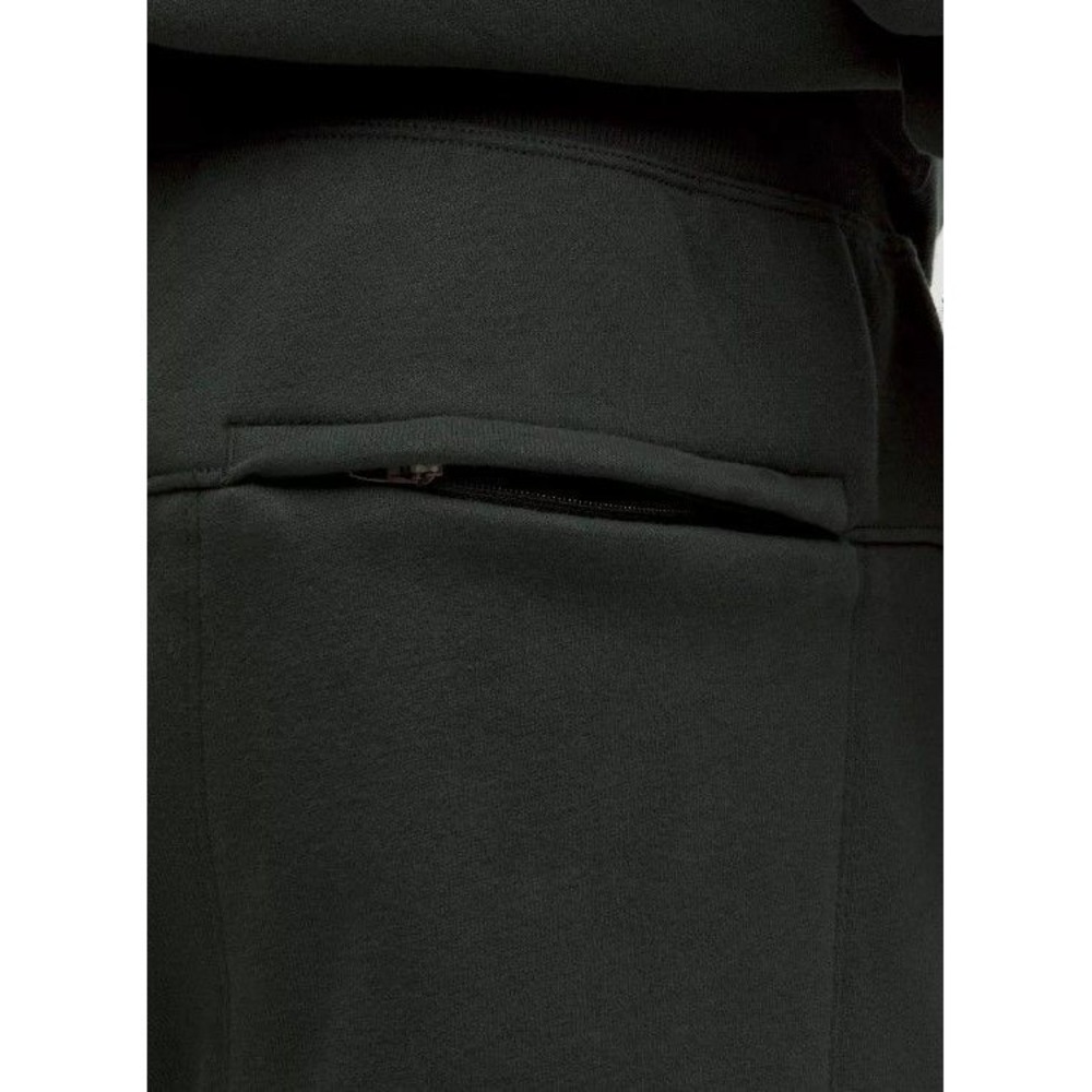 075-Lululemon-Steady State Classic-Fit Jogger Regular-Rainforest Green - Picture 5 of 5